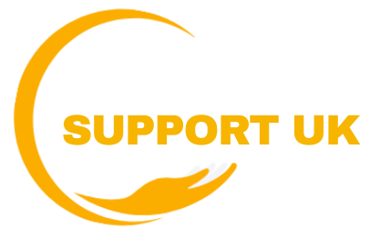 Funeral Support UK Logo